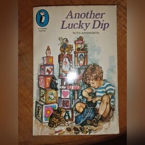 Another Lucky Dip (Ruth Ainsworth - 1979)